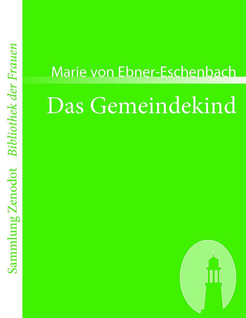 Das Gemeindekind