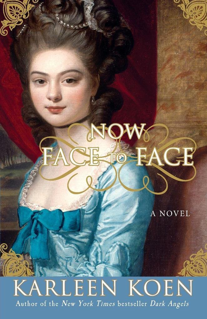 Now Face to Face