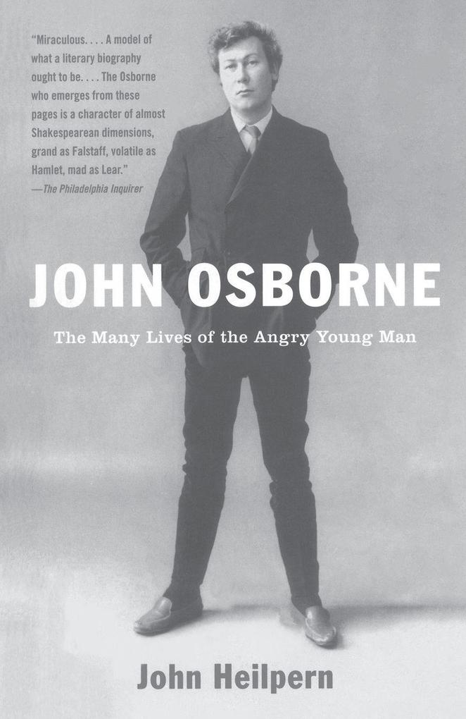 John Osborne