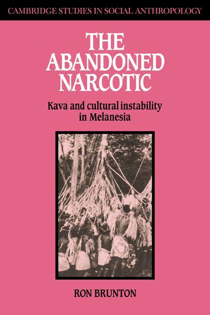The Abandoned Narcotic