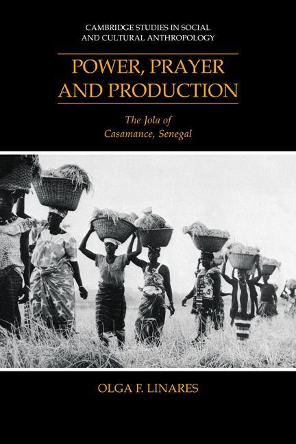 Power Prayer and Production