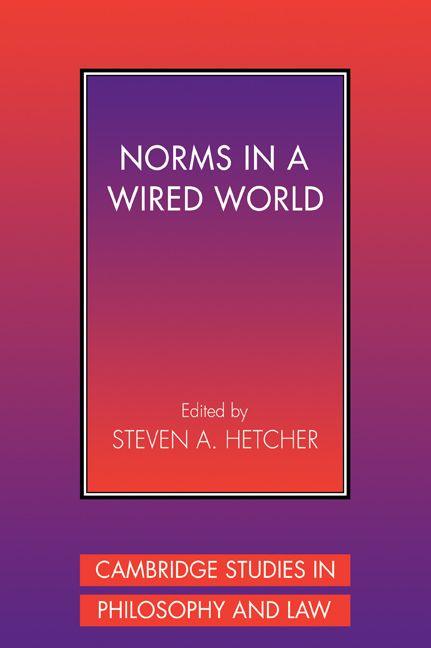 Norms in a Wired World