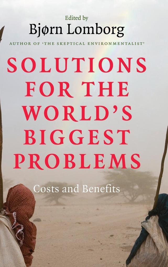 Solutions for the World‘s Biggest Problems