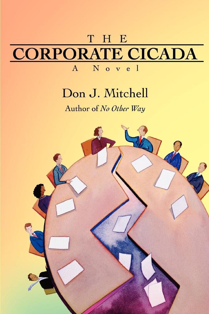 The Corporate Cicada
