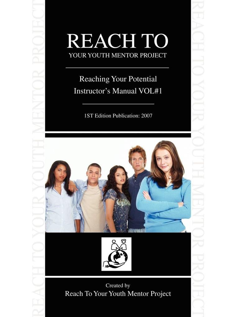 'REACH TO YOUR YOUTH MENTOR PROJECT'