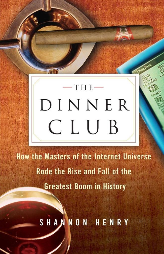 The Dinner Club