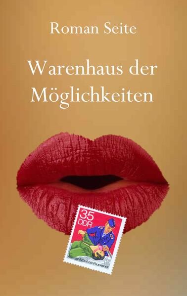 Image of Warenhaus der Möglichkeiten