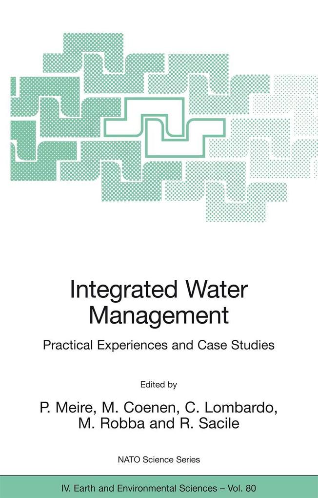 Integrated Water Management