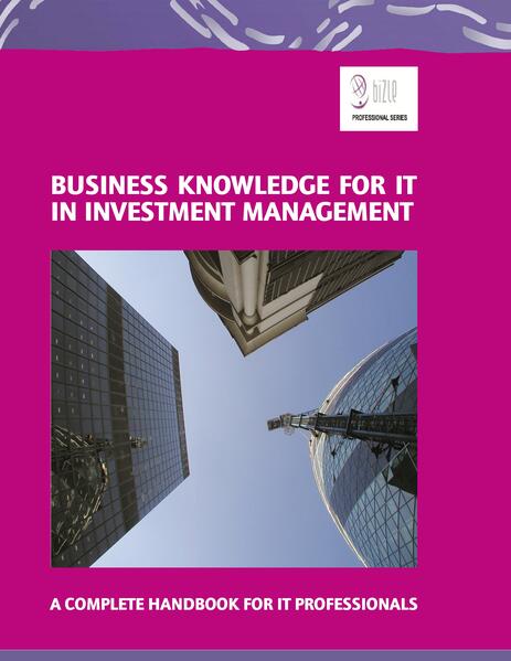 Business Knowledge for IT in Investment Management