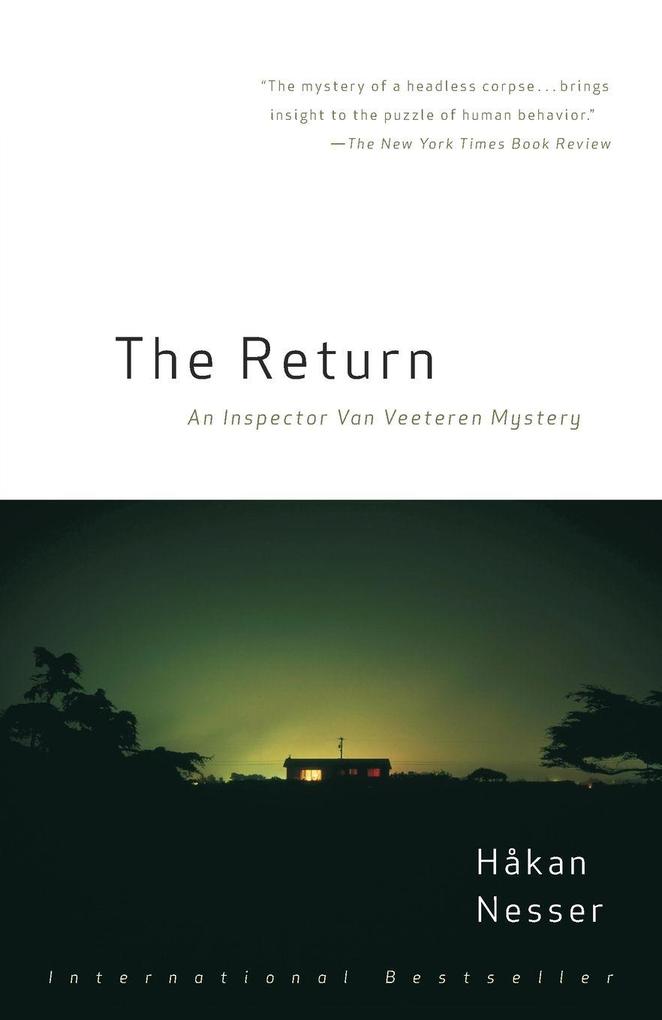 The Return