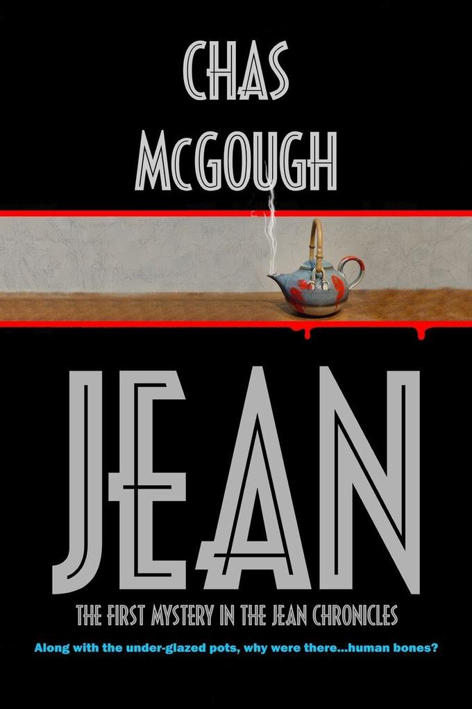Jean