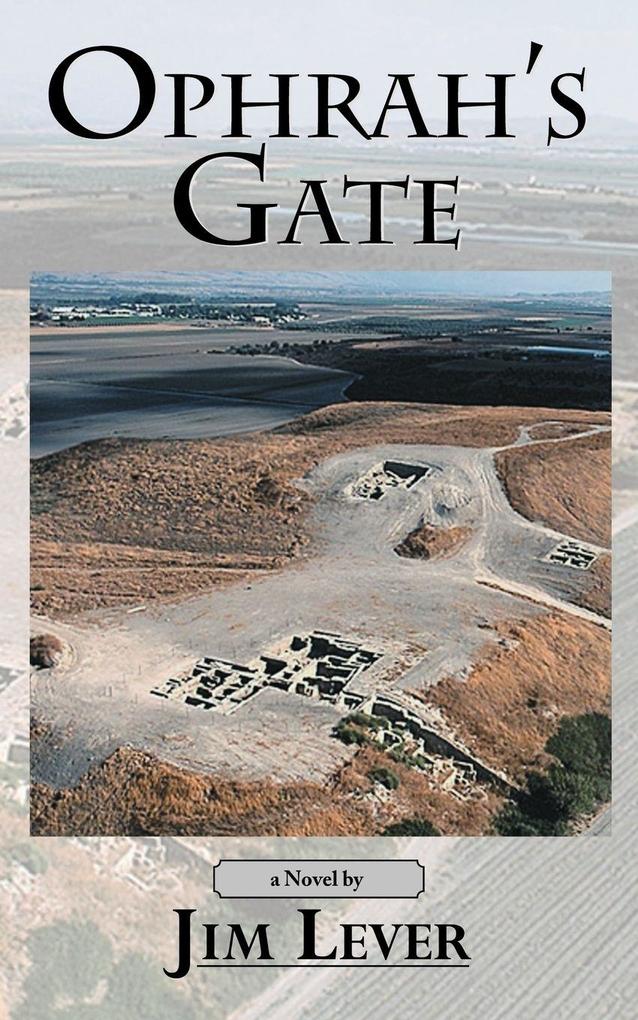 Ophrah's Gate