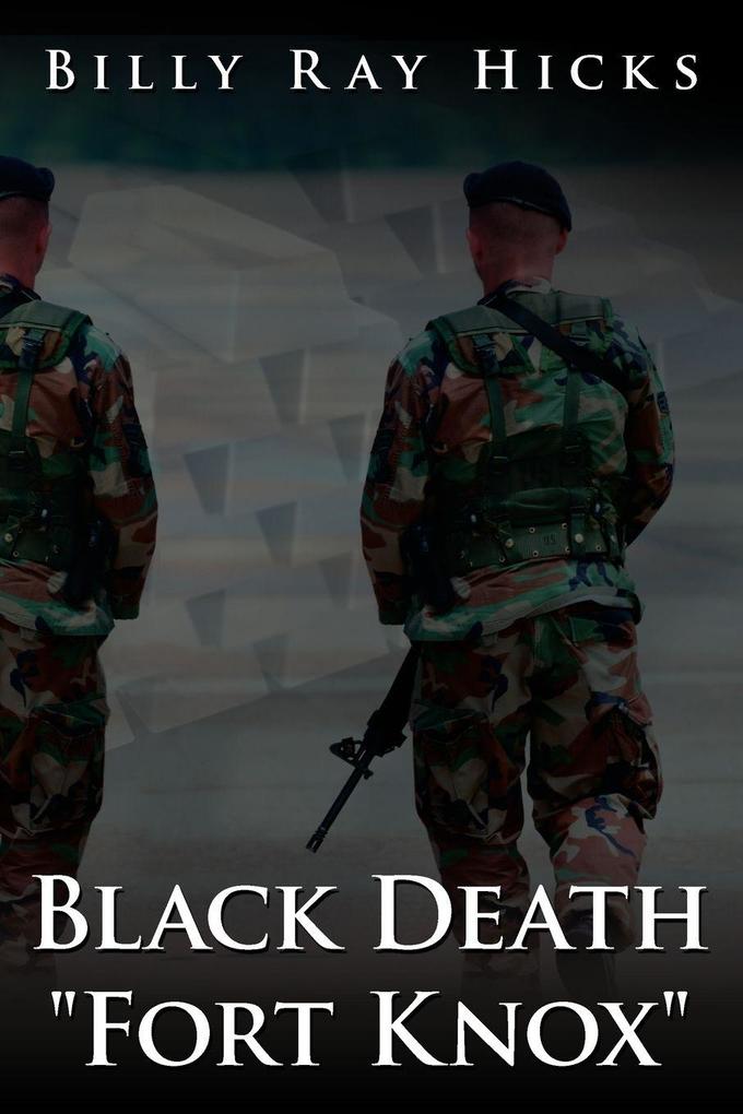 Black Death 'Fort Knox'