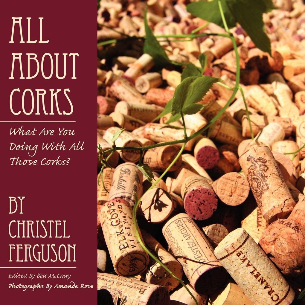 All about Corks