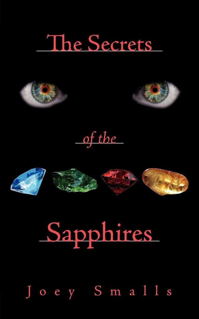 The Secrets of the Sapphires