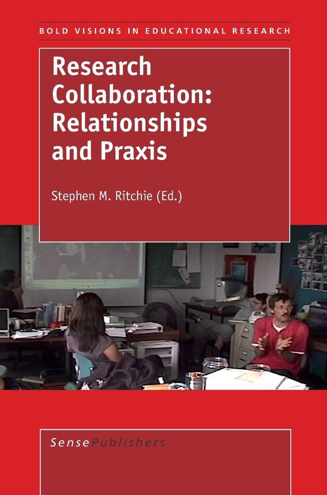 Research Collaboration
