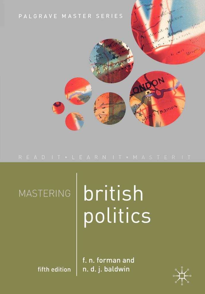 Mastering British Politics