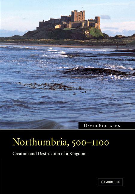 Northumbria 500 1100