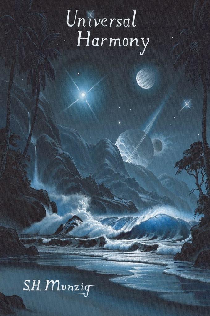 Universal Harmony