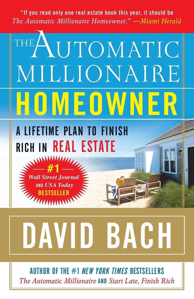 The Automatic Millionaire Homeowner