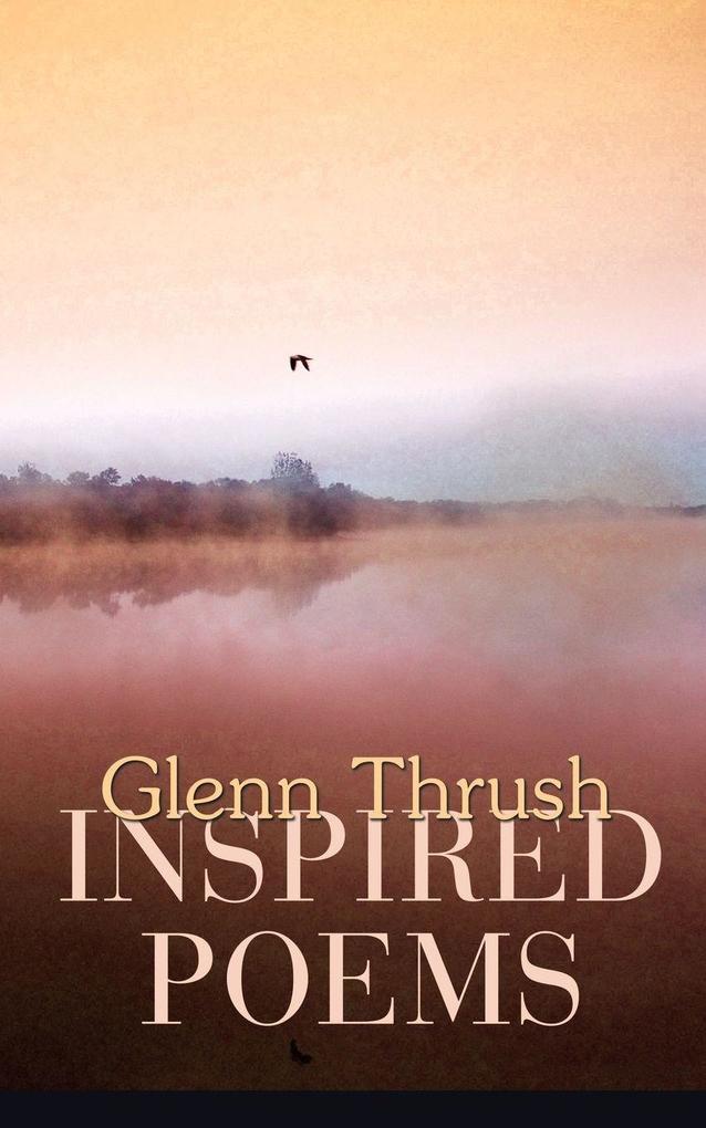 Inspired Poems