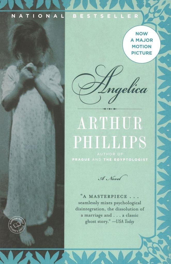 Angelica