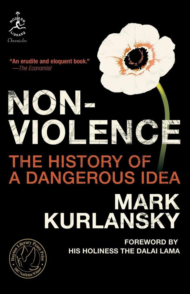 Nonviolence
