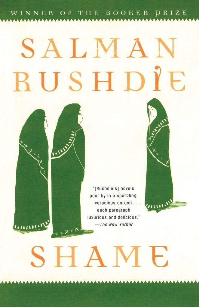 Shame
