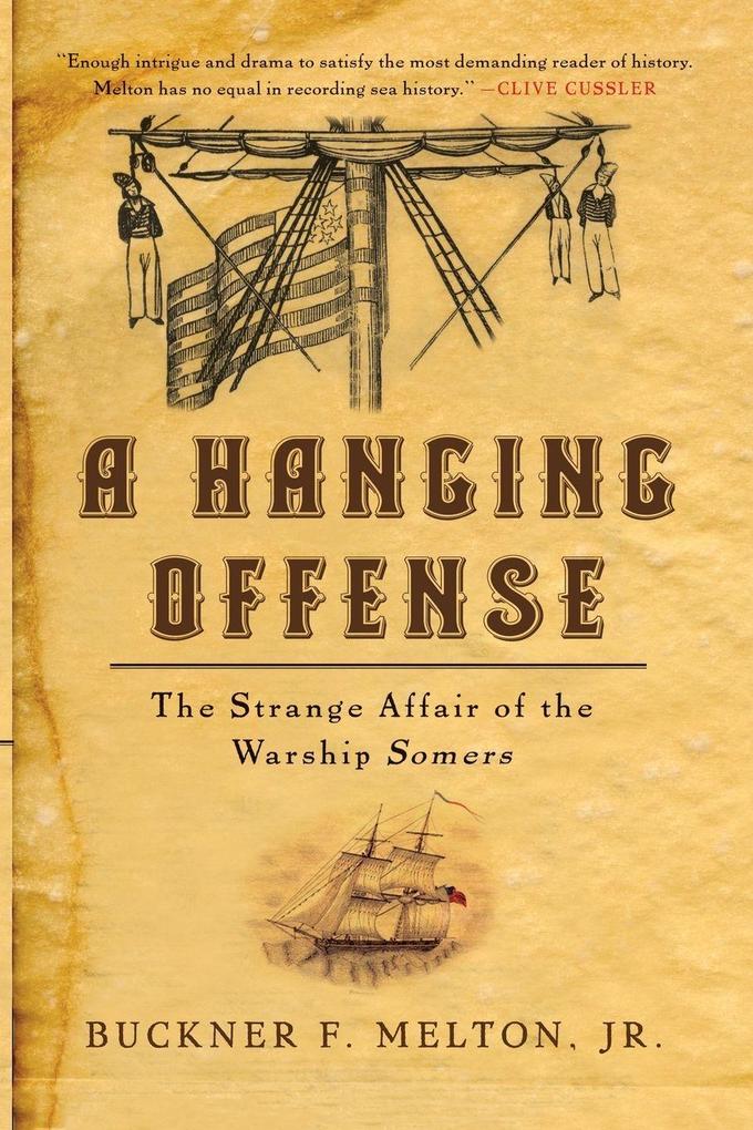 A Hanging Offense