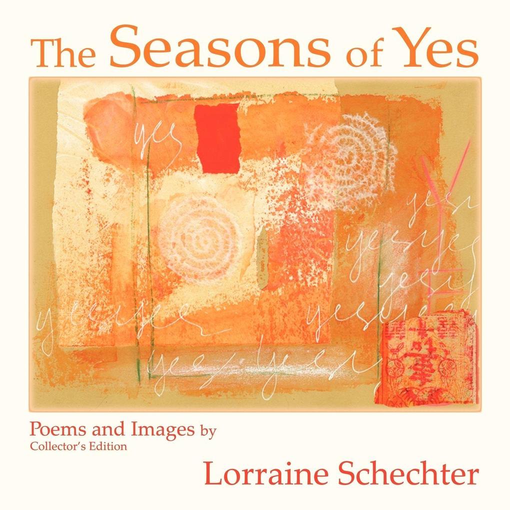 The Seasons of Yes (Collector's Edition)