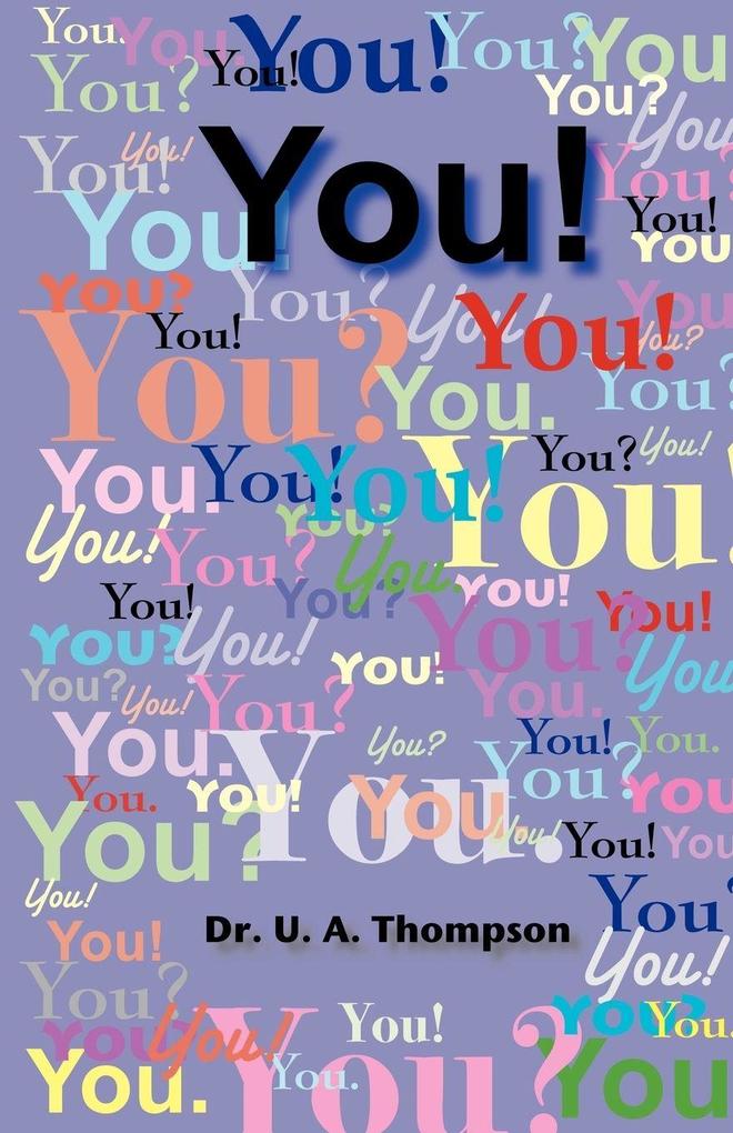 YOU!