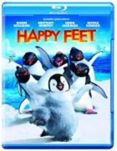 Happy Feet