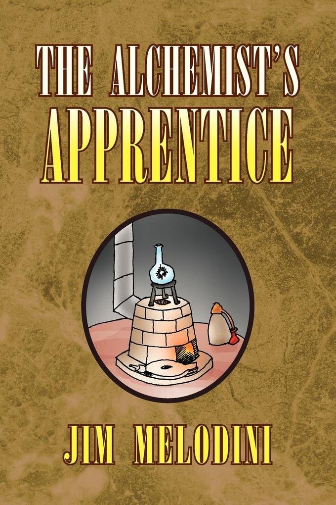 The Alchemist‘s Apprentice