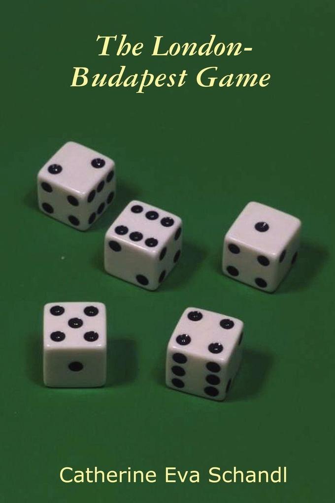 The London-Budapest Game