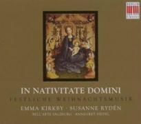 In Nativitate Domini 1 Audio-CD