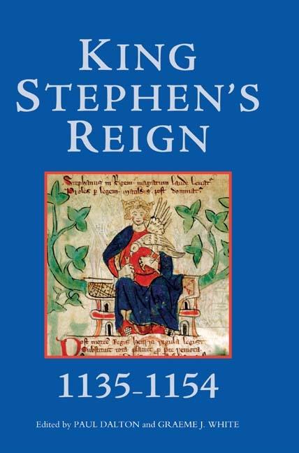 King Stephen's Reign (1135-1154) - Bruce O'Brien