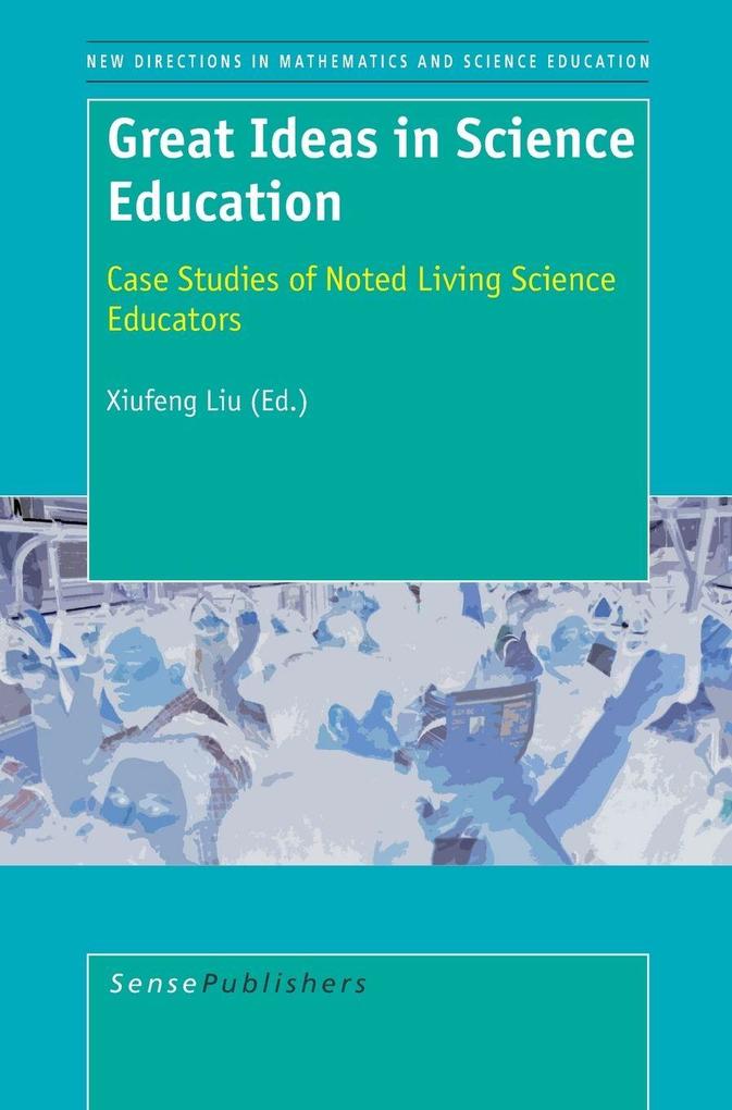 Great Ideas in Science Education