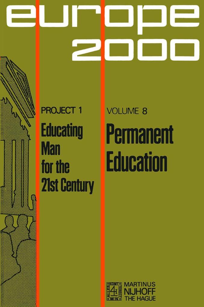 Permanent Education