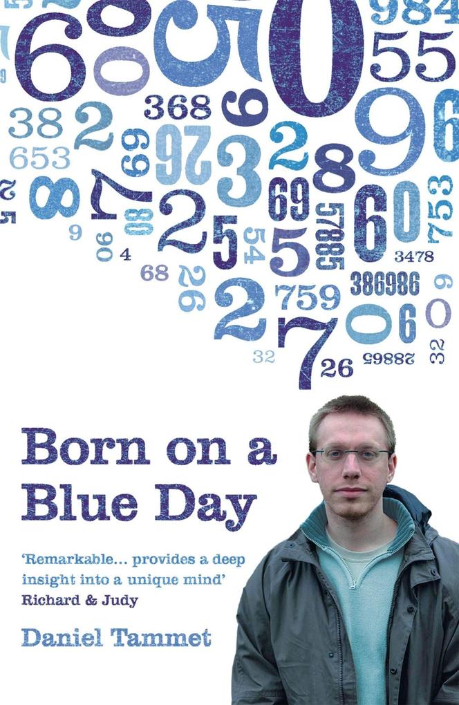 Hodder And Stoughton Ltd. Born On A Blue Day