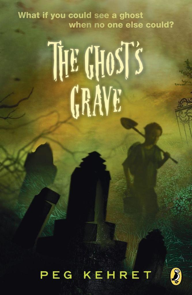 The Ghost's Grave