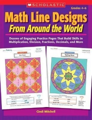 Math Line s from Around the World Grades 4-6