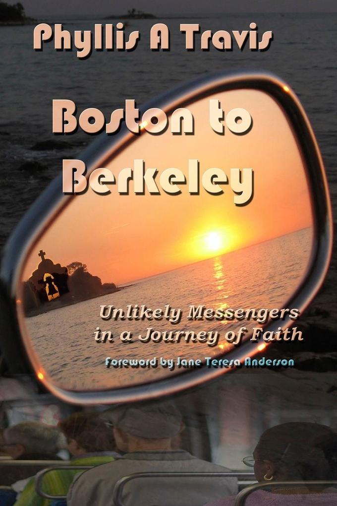 BOSTON TO BERKELEY