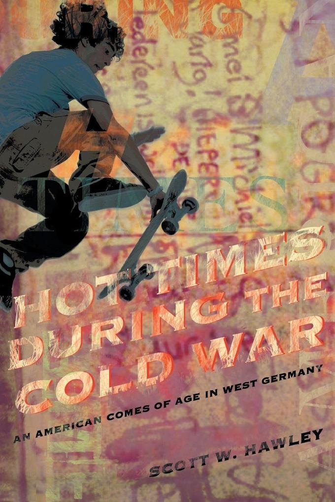 Hot Times During the Cold War