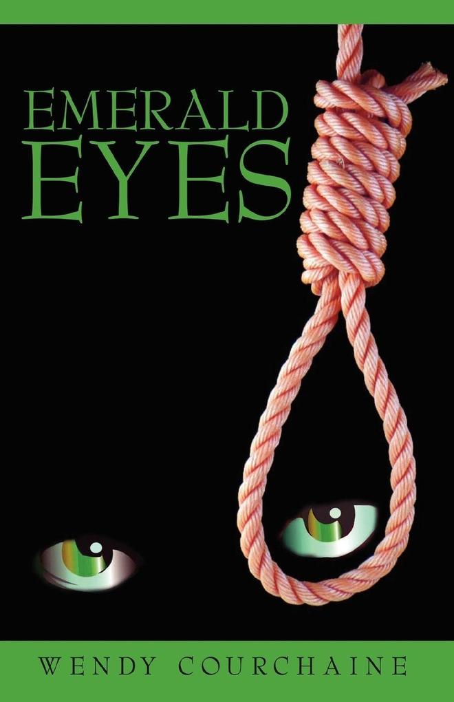 Emerald Eyes