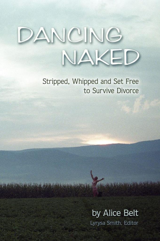 Dancing Naked