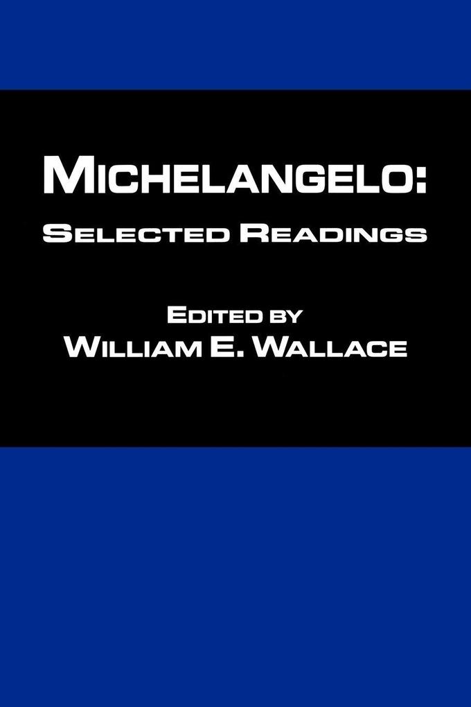 Michaelangelo