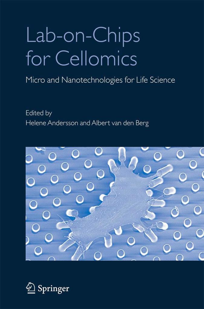 Lab-on-Chips for Cellomics