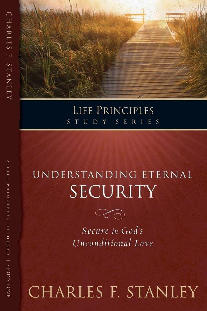 A Understanding Eternal Security
