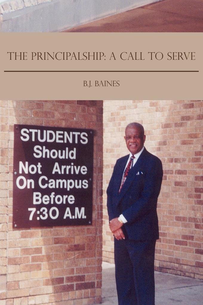The Principalship