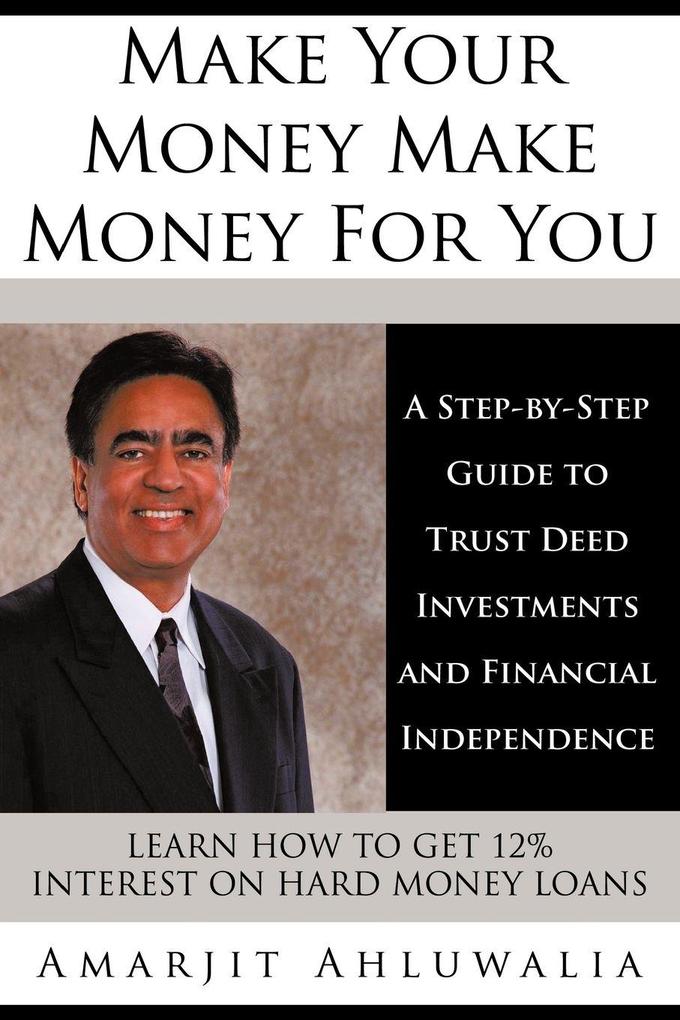 Make Your Money Make Money for You